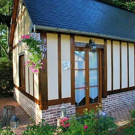 D'hotes La Petite Flambee