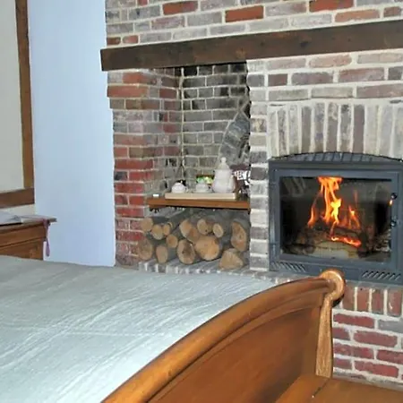 D'hotes La Petite Flambee