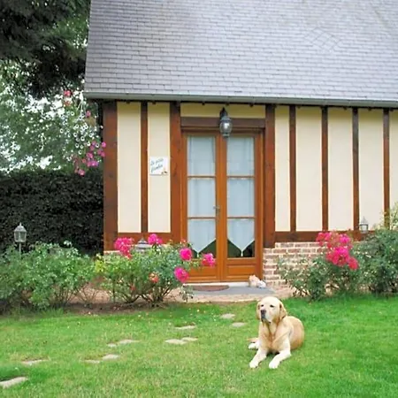 D'hotes La Petite Flambee