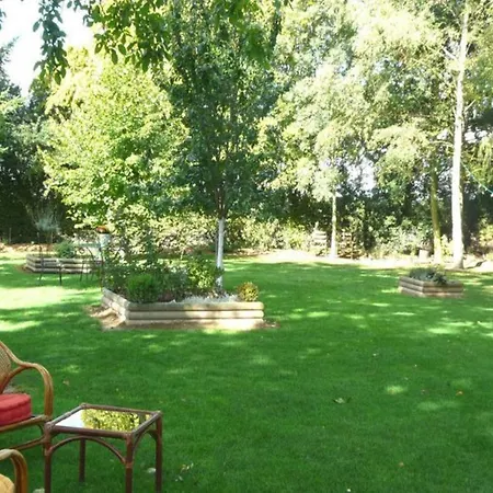 Bed & Breakfast D'hotes La Petite Flambee *