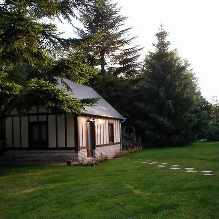 Bed & Breakfast D'hotes La Petite Flambee *