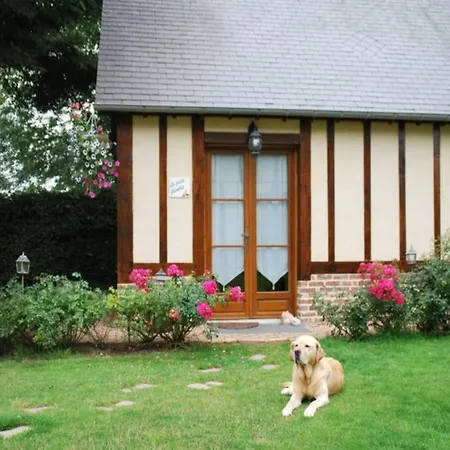 Bed & Breakfast D'hotes La Petite Flambee