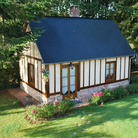 D'hotes La Petite Flambee