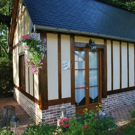 Bed & Breakfast D'hotes La Petite Flambee