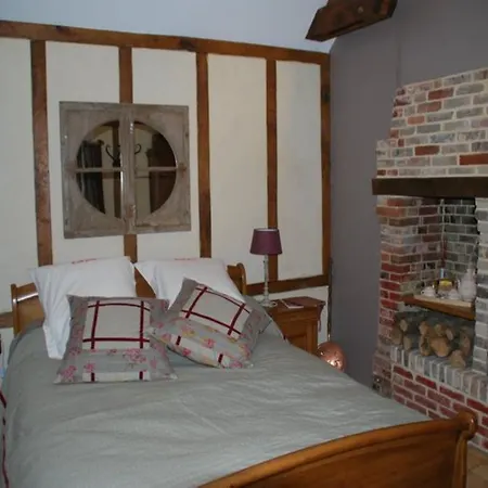 Bed & Breakfast D'hotes La Petite Flambee